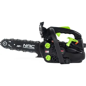 Motorová pila Benzínová řetězová pila 25 cm CST25-25AC NAC