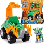 Spin Master Tlapková patrola Rocky dino tématická vozidla