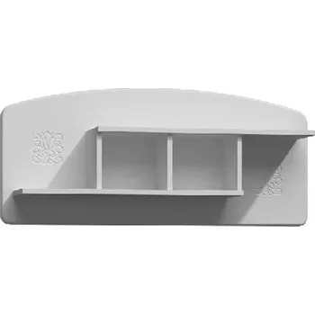 Dětská skříň Police N15 - Magic