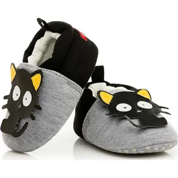 Capáčky Kojenecké capáčky KPI 010 / 0 - 6 měsíců