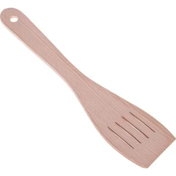 Obracečka Úzká kuchyňská obracečka prolamovaná