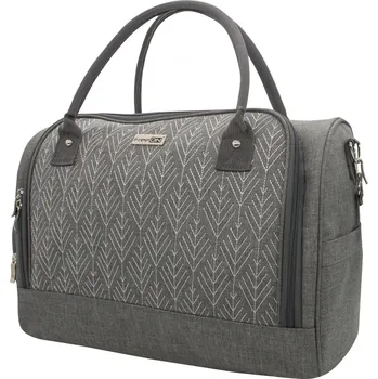 Přebalovací taška Taška ke kočárku FreeOn s přebalovací podložkou