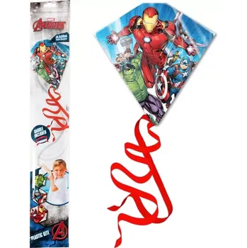 Létající drak Létající drak Avengers