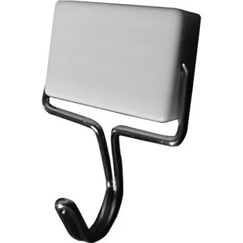 Věšák Fackelmann Háčky magnetické (2 ks/bli)