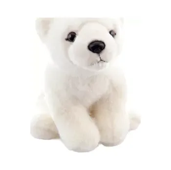 plyšák Eco-friendly Lední medvěd