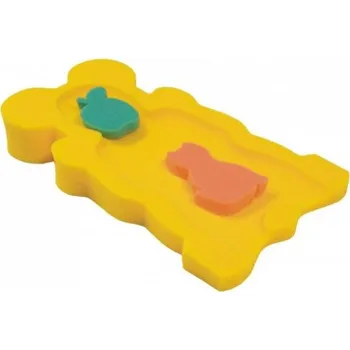 Lehátko do vany Lehátko do vany maxi žluté