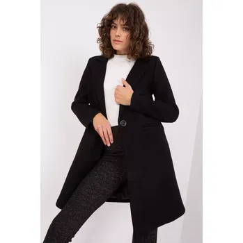 Dámský kabát Plášť model 190144 Och Bella XL