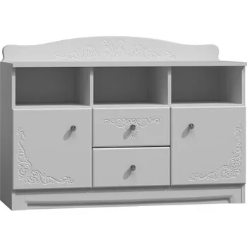 Dětská skříň Komoda N13 - Magic