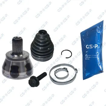 Hřídel nápravy Sada kloubů, hnací hřídel HART 462 123