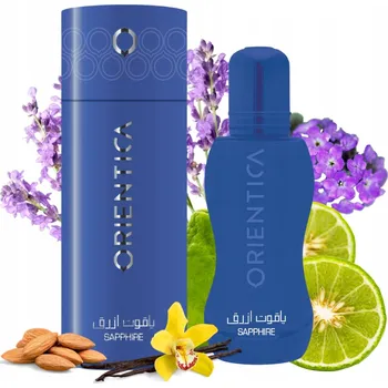 Dámský parfém Orientica Sapphire 30 ml parfémovaná voda