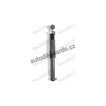 Tlumič pérování MONROE (MO43062, MO 43062), zadní - RENAULT 21 86-94