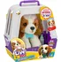 plyšák COBI Little Live Pets moje opravdové štěňátko 26548