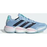 ADIDAS Boty Stabil 16 Indoor 36 MODRÁ|ČERNÁ