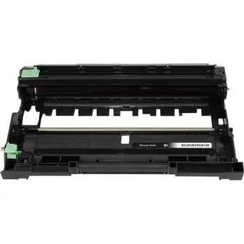 Počítačové příslušenství Best2Buy optický valec Brother DR-2401, 2450 černá (black), PREMIUM QUALITY, kompatibilní