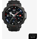 AMAZFIT Chytré sportovní hodinky s GPS Amazfit T-Rex 3 Pro 48 mm