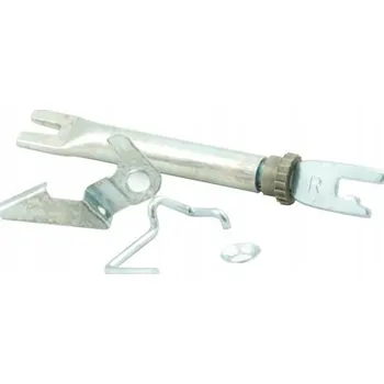 Brzdová hadice Brzdová páka WP S 1.1052