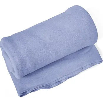 deka Sablio Deka Fialově modrá - 190x140 cm