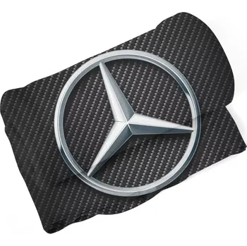 deka Sablio Deka Logo 4 Carbon - 150x120 cm