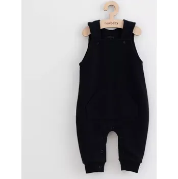 Capáčky Dětské zahradníčky New Baby Be Happy 56 (0–3 měsíce)