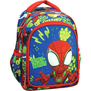 Dětský batoh BATOH SPIDEY 30 cm, uni