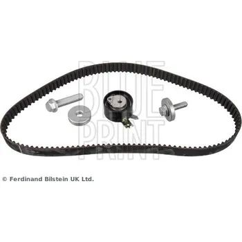 Sada rozvodového řemene BLUE PRINT ADN17306