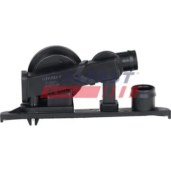 Blok motoru Odvětrání klikové skříně Audi A6 C6 04> WFT04293