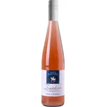 PATRIA Kobylí Zweigeltrebe rosé…