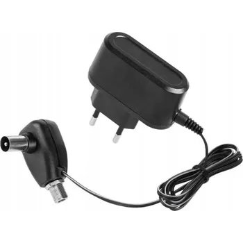 Bezpečnostní kamera Napájecí zdroj antény Lechpol URZ1194-3