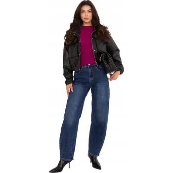 Dámské džíny Dámské džíny Baloon – dlouhé rifle