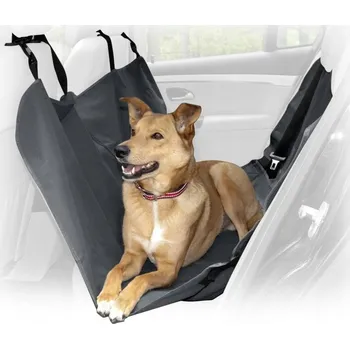 Obraz AMiO POVLAK NA SEDADLO PRO PSA KOČKU A ZVÍŘATA