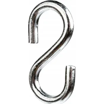 Vrták Doplňující článek typu "S" 4mm 5 ks