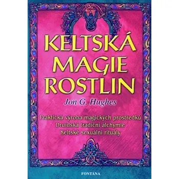 Keltská magie rostlin