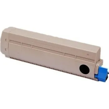 OKI 46471104 Black - Renovace