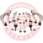 Master-Sport Germany 36853-KIT-MS Sada ramen nápravy, odpružení kola