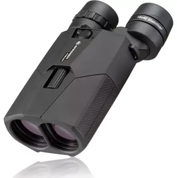 Dalekohled Binokulární dalekohled Bresser OIS 16x42 s obrazovou stabilizací