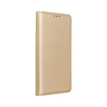 Pouzdro na mobilní telefon Pouzdro SMART CASE Book pro INFINIX HOT 50 4G zlaté - OEM + zdarma možnost vyzkoušet a vrátit zboží do 30 dní