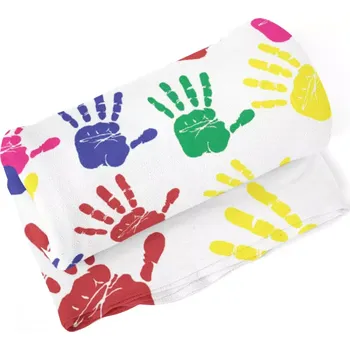 deka Sablio Deka Barevné otisky - 150x120 cm