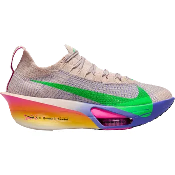 Dámská běžecká obuv Běžecké boty Nike Alphafly 3 Eliud Kipchoge im6365-600 Velikost 38,5 EU | 5 UK | 7,5 US | 24,5 CM