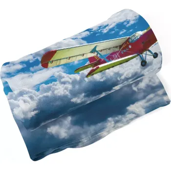 deka Sablio Deka Letoun - 150x120 cm