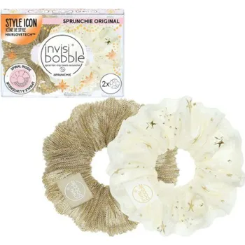 INVISIBOBBLE Invisibobble Time to Shine Sprunchie Set