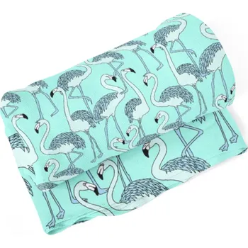 deka Sablio Deka Plameňáci - 150x120 cm