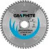 Pilový kotouč Graphite 55H547 216 x 30 x 2,4 mm 60 zubů