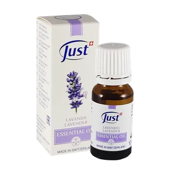 Just Levandulový esenciální olej 10 ml