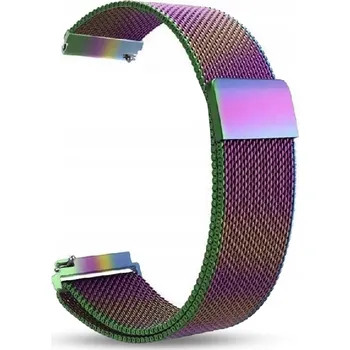 Náramek Náramek JG Smart pro Samsung 20mm, vícebarevný