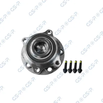Sada ložisek kol GSP GSP9400206K