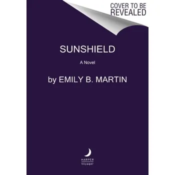 Beletrie pro dospělé Sunshield - Martin, Emily