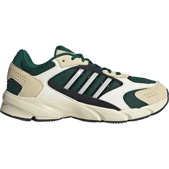 Pánská obuv ADIDAS Boty Crazychaos 2000 44 BÍLÁ|ZELENÁ|ČERVENÁ