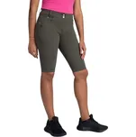 KILPI Dámské šortky Kilpi Pariva ZELENÁ