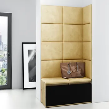 Předsíňová stěna Předsíňová sestava EMI 2 - různé barvy