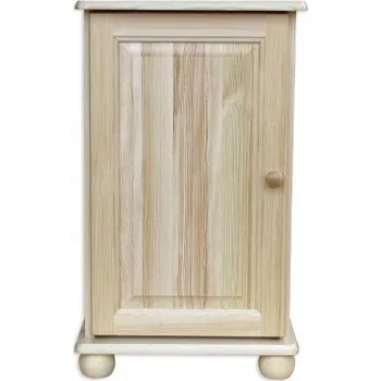 Komoda Komoda masiv borovice KD 10